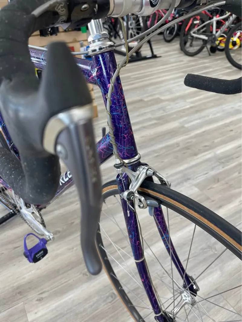 Vintage Klein Performance - Road Bike - 58cm-5