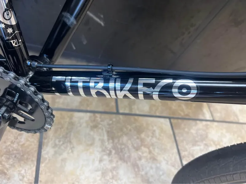 Fitbikeco BMX Bike - PreOwned-1