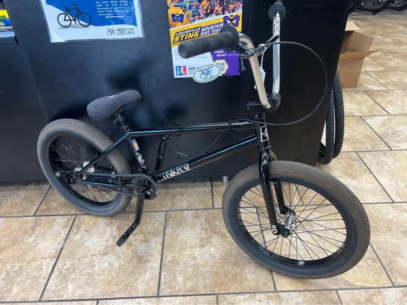 BMX Bikes | Middletown Cycling