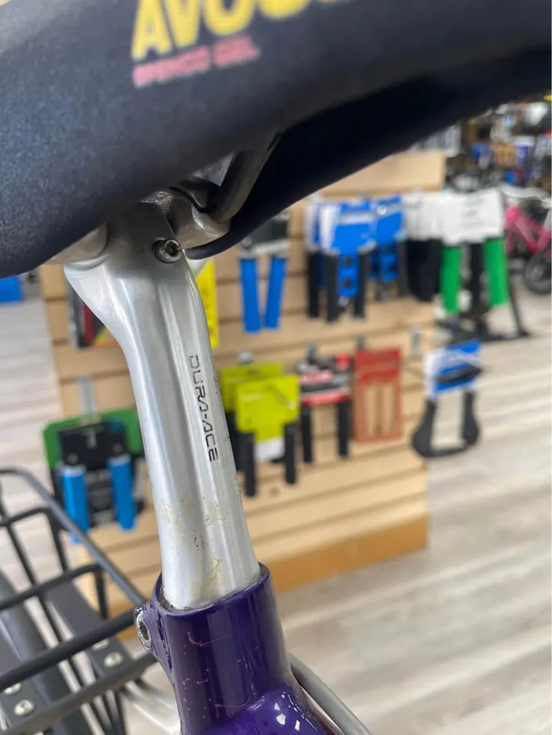 Vintage Klein Performance - Road Bike - 58cm-7