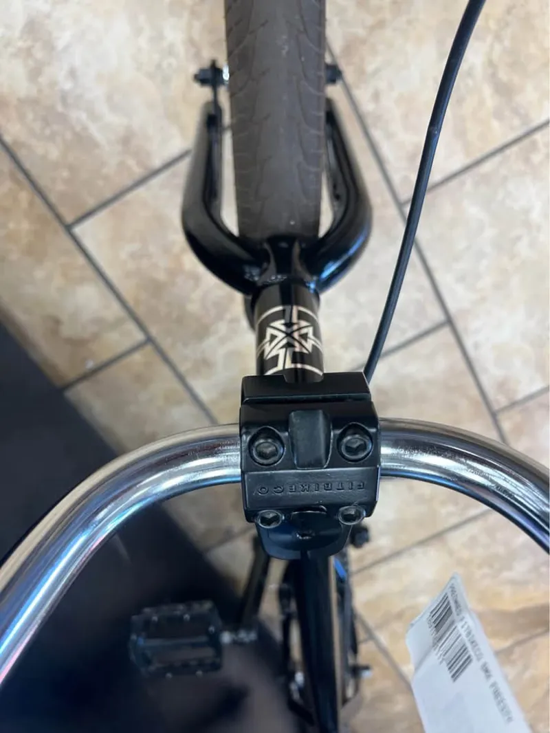 Fitbikeco BMX Bike - PreOwned-5