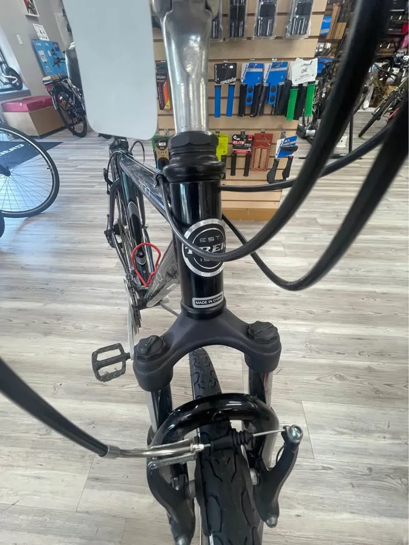 Trek 7100 - L - PreOwned-4