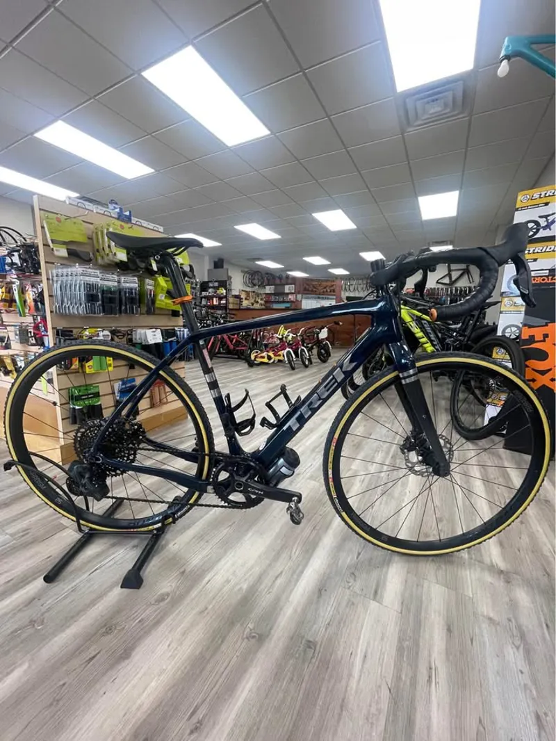 Trek Cycling | Middletown Cycling