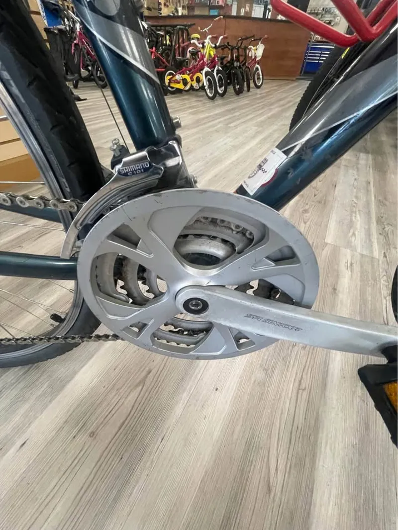 Trek 7100 - L - PreOwned-6