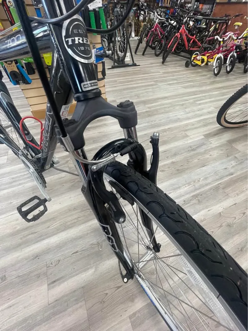 Trek 7100 - L - PreOwned-7