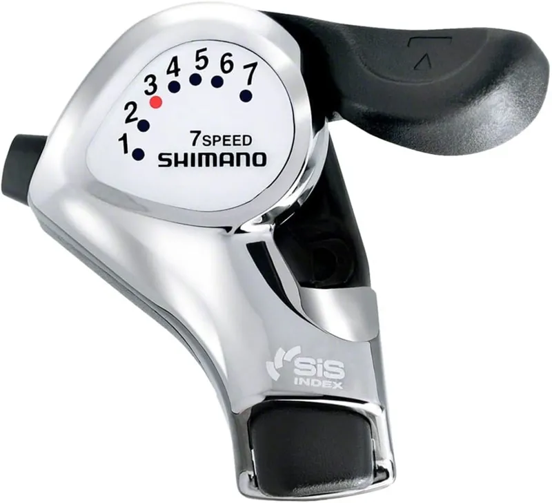 SHIMANO Tourney SL-FT55 7-Speed Right Thumb Shifter