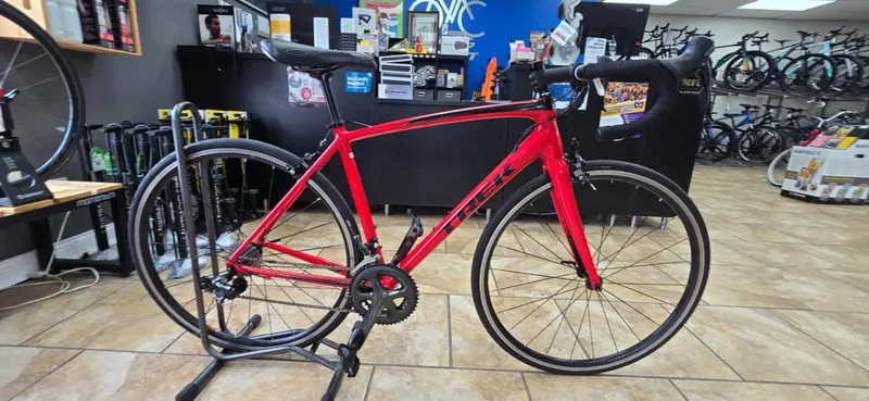 TREK Emonda ALR 4 - 54/ MD Red