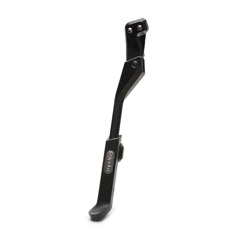 PDW PowerStance Ebike Kickstand 18mm Hole Spacing in Black