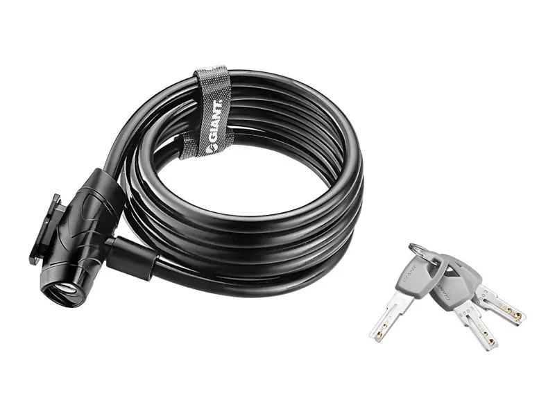 Flex Key Cable lock Giant