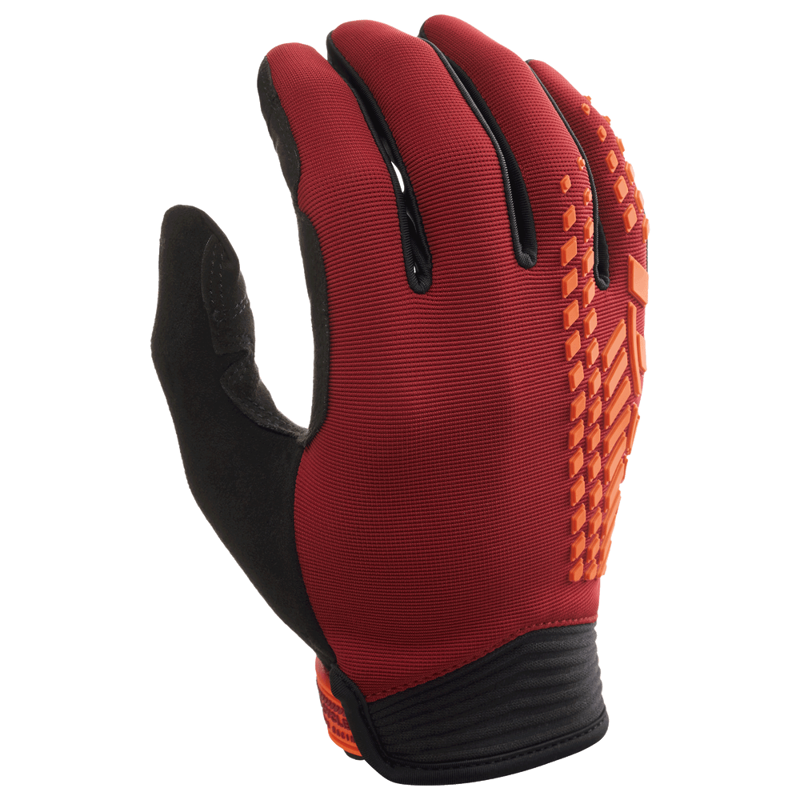 YETI Maverick Glove Syrah LG