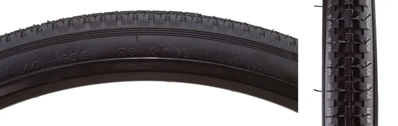 Sunlite Kenda Hybrid Tire 28 x 1.5 inch