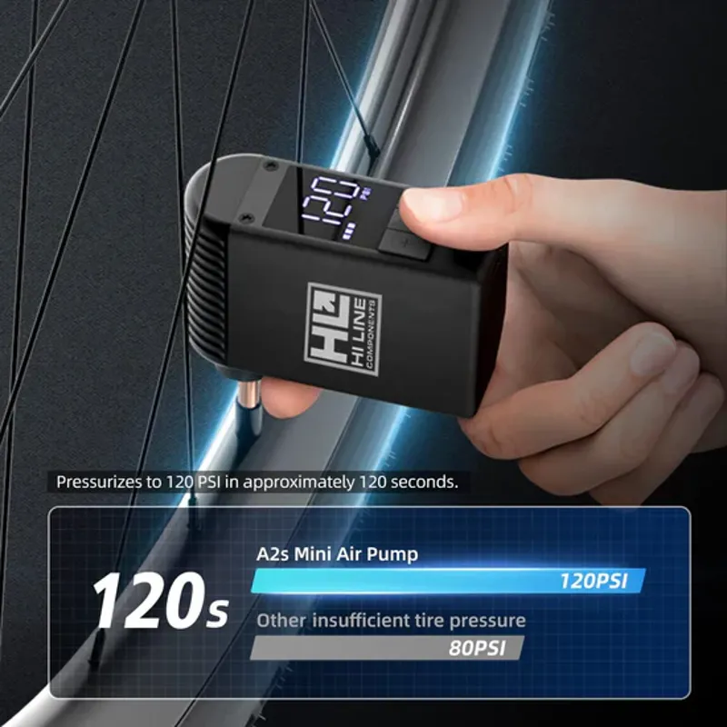 Hi Line E-Pump Pro Electric Pump-2