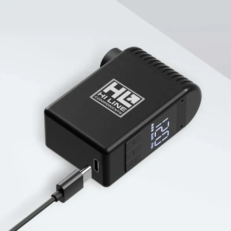 Hi Line E-Pump Pro Electric Pump-3