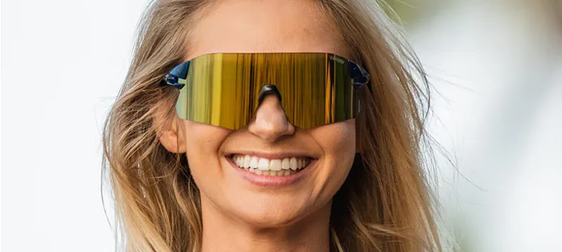 Tifosi Rail - Speed Yellow-5