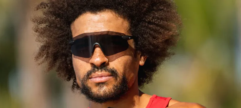 Tifosi Vogel SL - Gloss Black Smoke Green Mirror-4