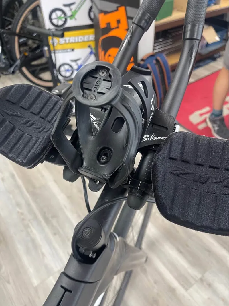 Cervelo P Series - 52cm - Custom Bike-5