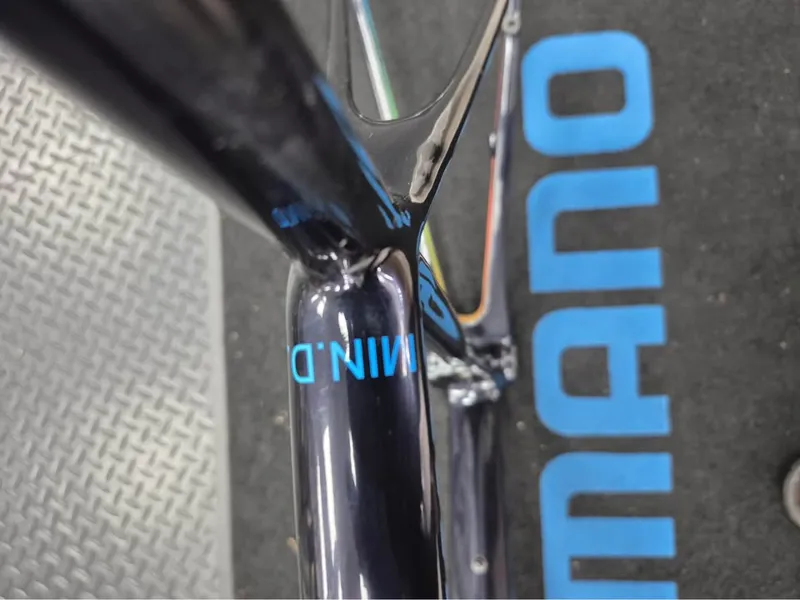 OPEN M.IND Large Road Bike Frameset-5