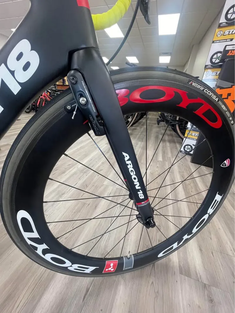 Argon 18 Nitrogen Pro - Medium-5