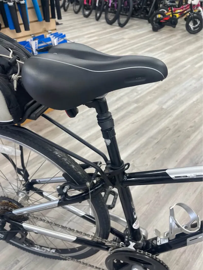 Trek Verve 2 Hybrid - 15-5