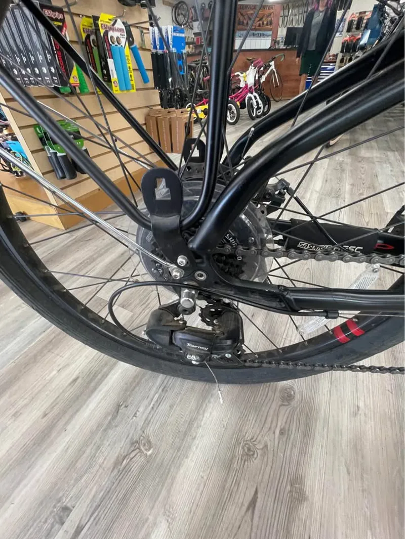  IZIP Electric BIKE - one size-5