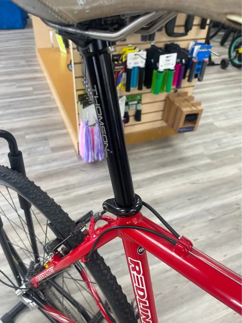 Redline Conquest Team - 58cm-4