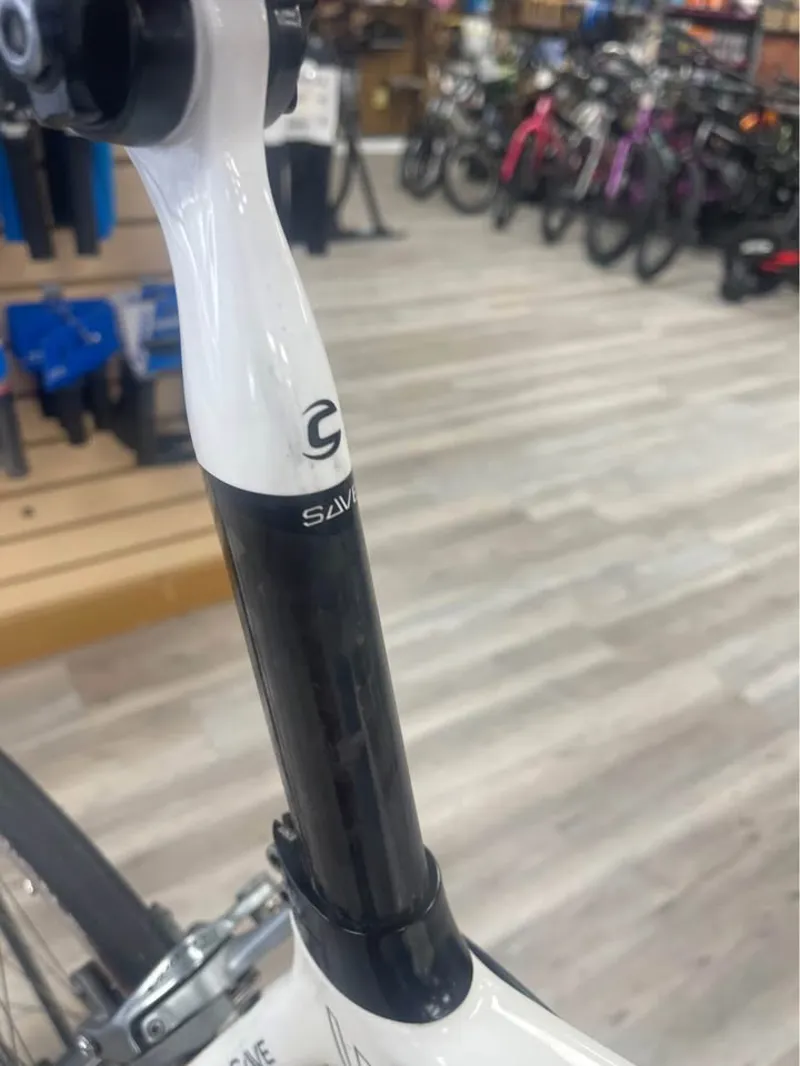 Cannondale Synapse 3 - Carbon - 56cm-5