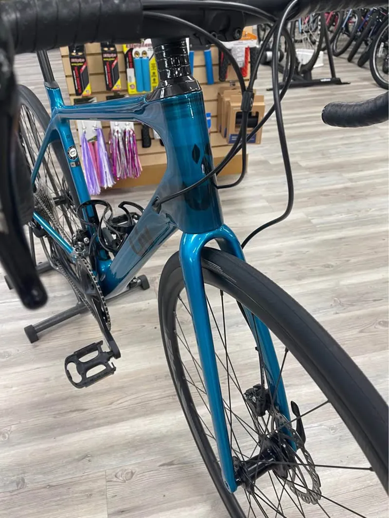 2021 LIV Langma with 105 - M-5