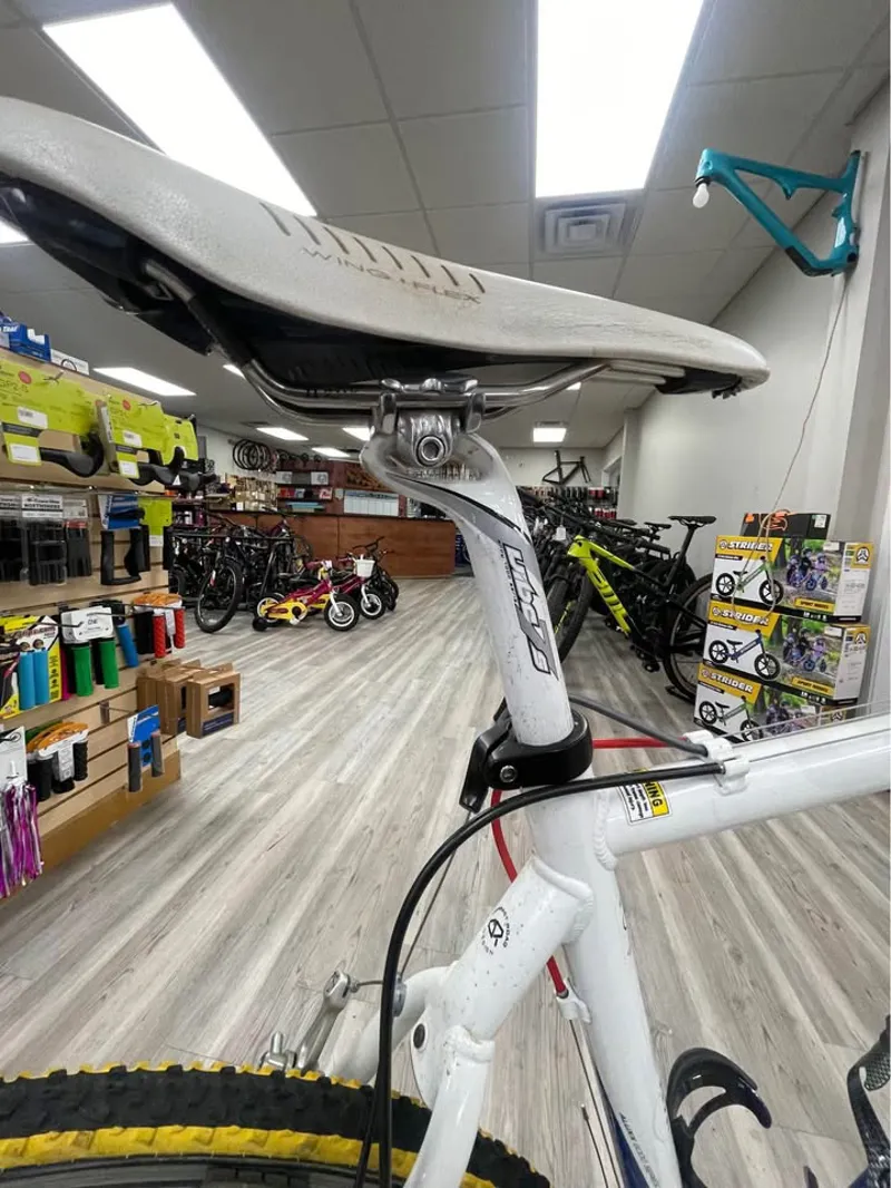 Giant TCX Cross Bike - XL-5