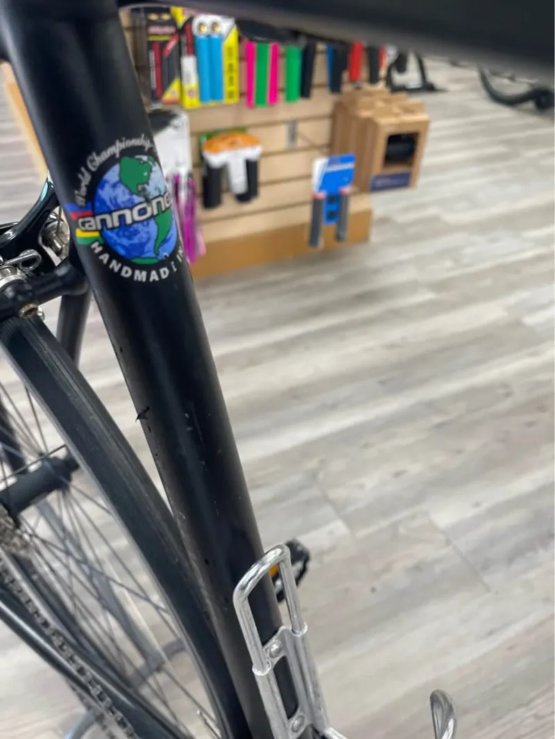 Cannondale Synapse Road Bike - 61-5