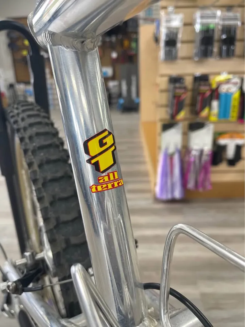 GT RTS - 2 -Vintage MTB-5