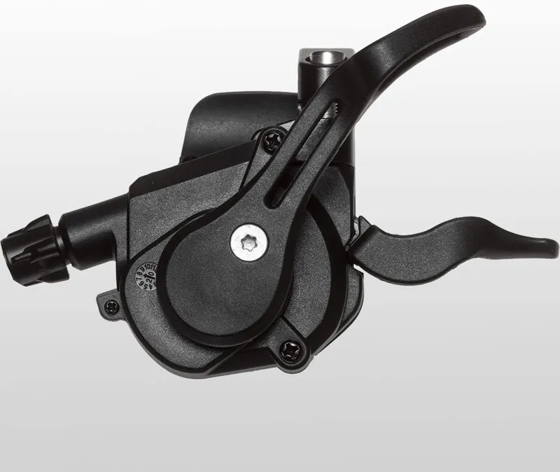 microSHIFT Acolyte Right Trigger Shifter - 1x8 Speed Acolyte Compatible Only-1