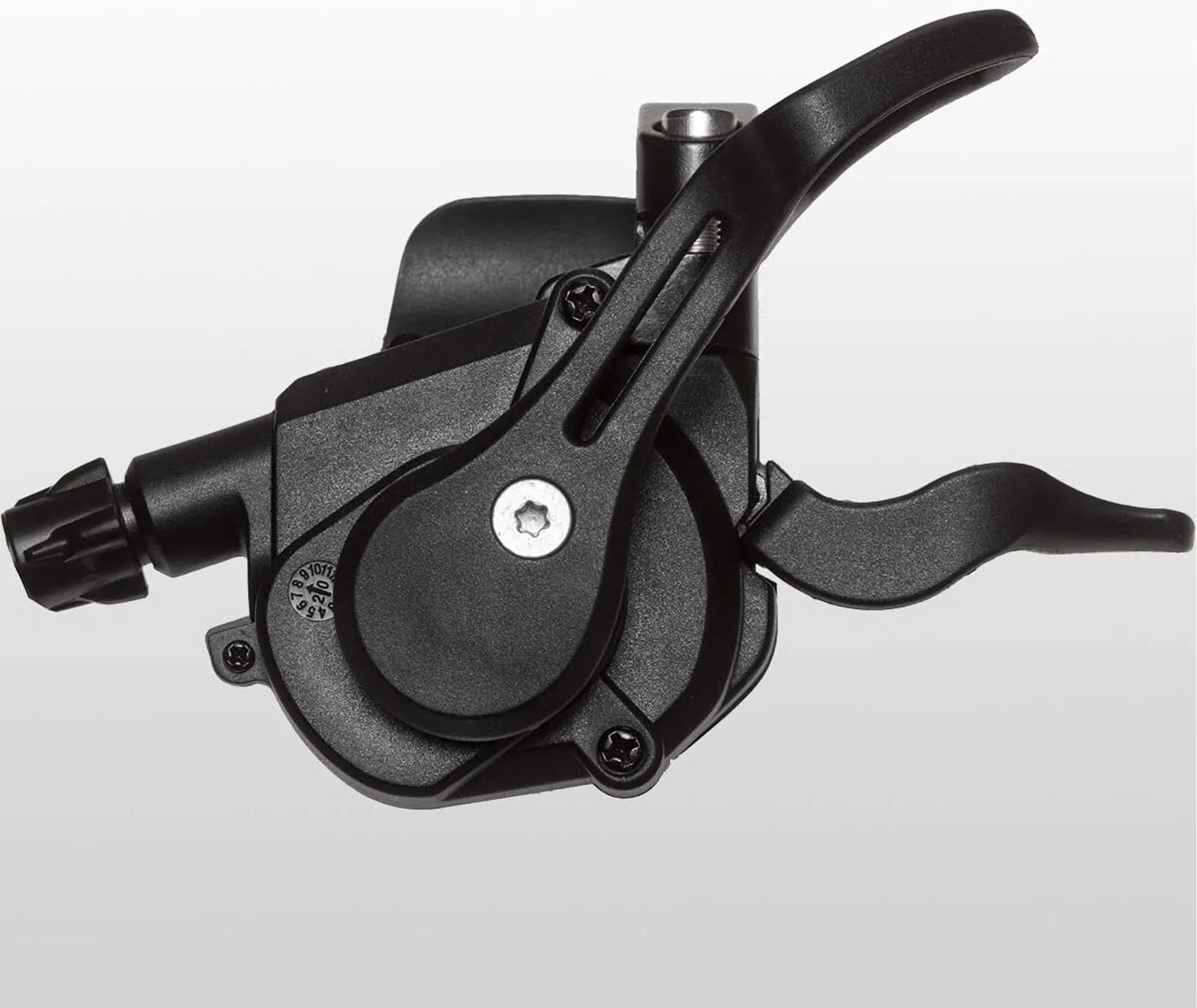MicroShift Shifter Set | Marvo Xpress 3x9-speed | Cycling Boutique