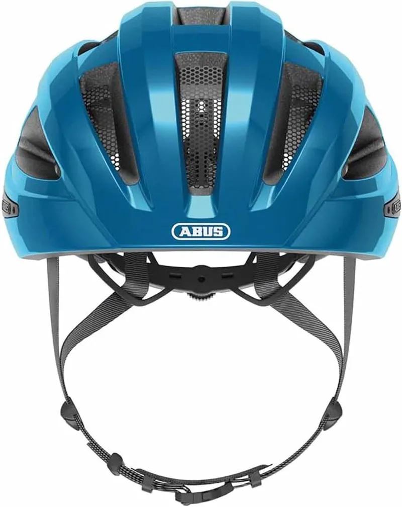 Abus Macator MIPS in Steel Blue - L-1