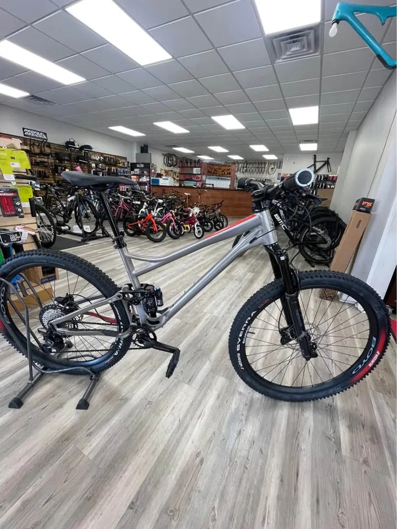 Banshee Phantom Large