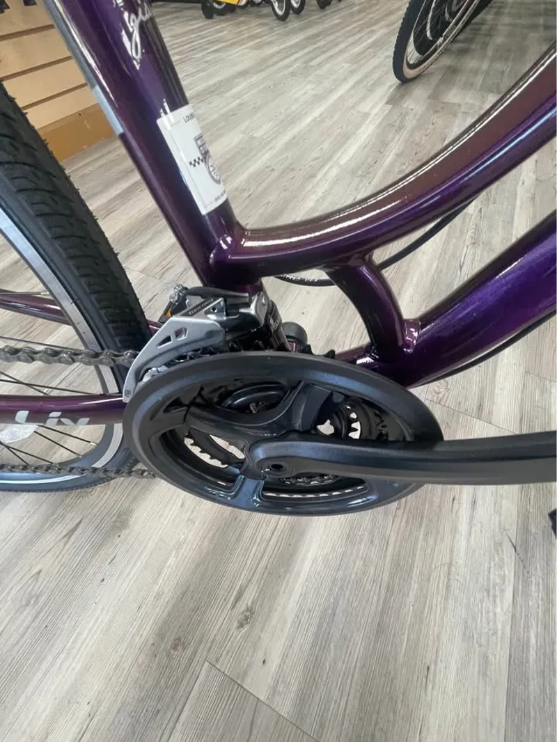 Liv Flourish - Small - PreOwned-6