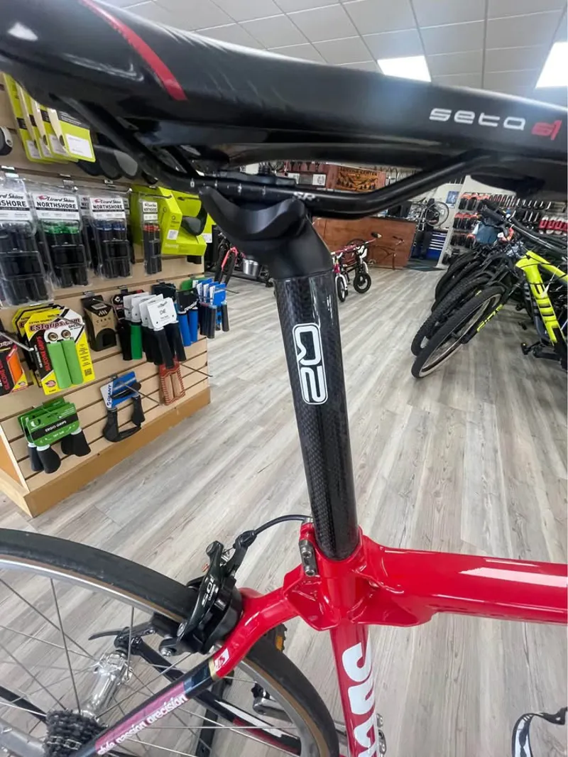 BMC StreetFire SSX - L - PreOwned-6