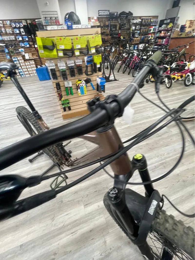 Norco Fluid FS A2 XL Custom-6