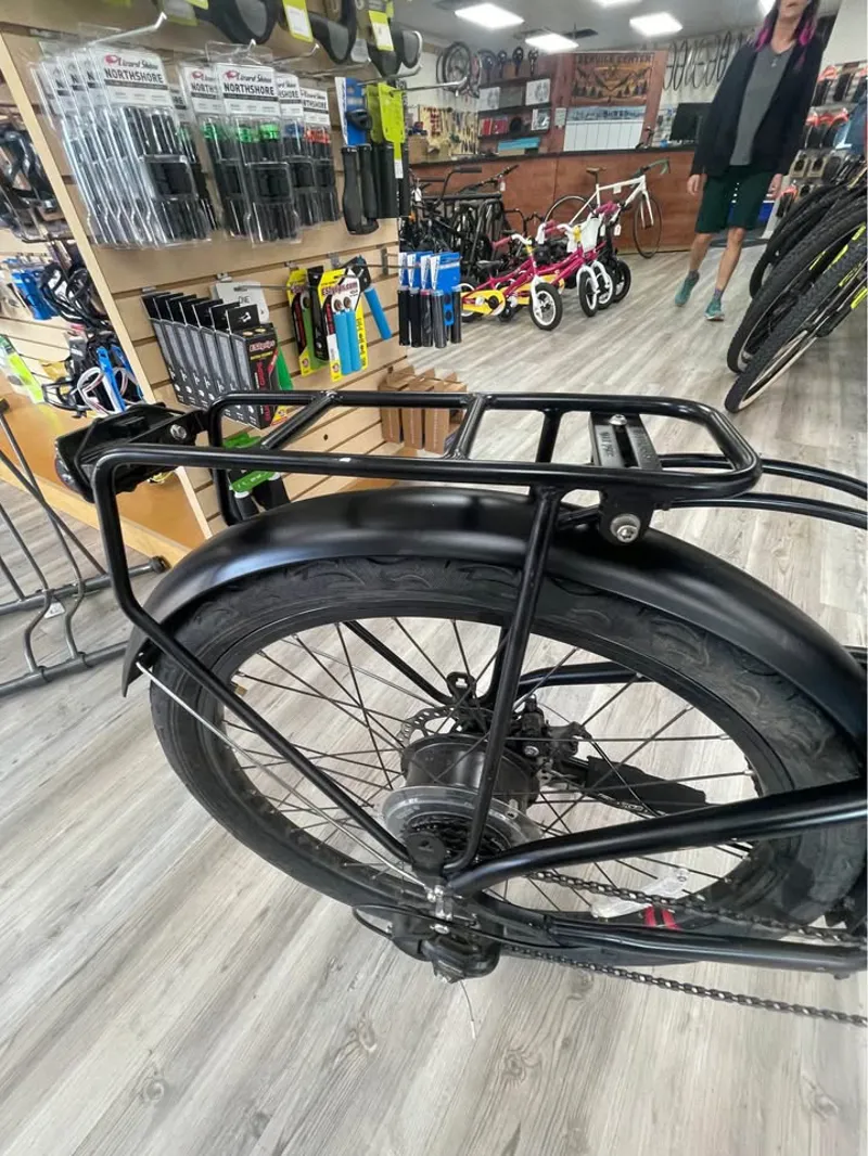  IZIP Electric BIKE - one size-6