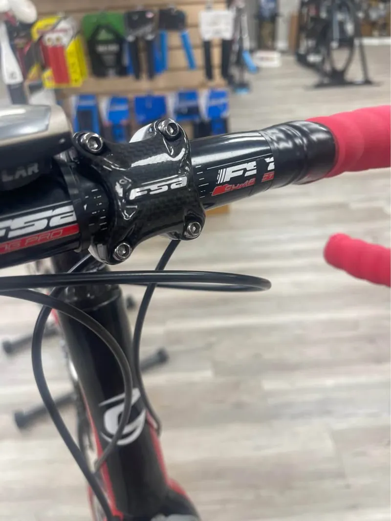 Cannondale Synapse 3 - Carbon - 56cm-6