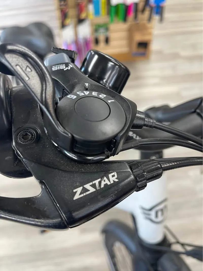 Magnum Cosmopolitan Electric Bike-5