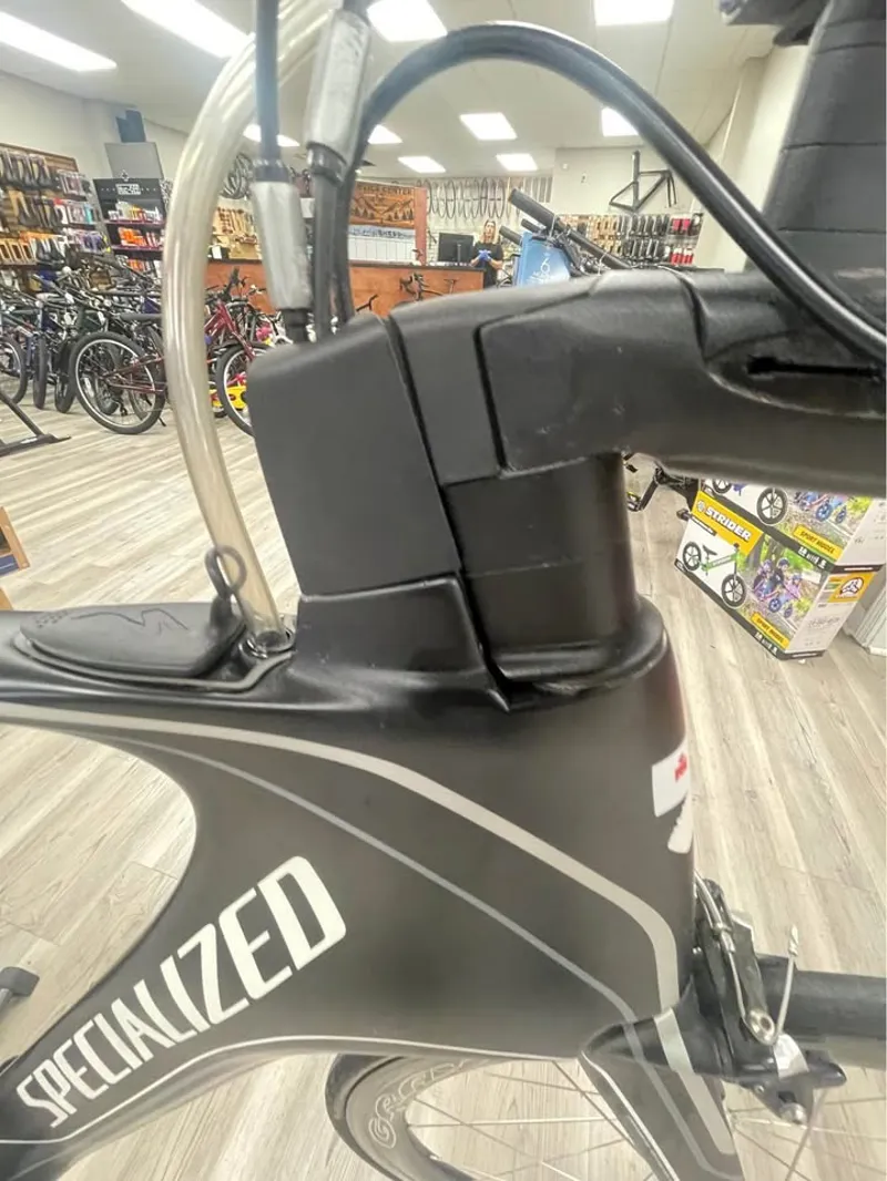 Specialized SHIV TRI BIKE - 58cm-6