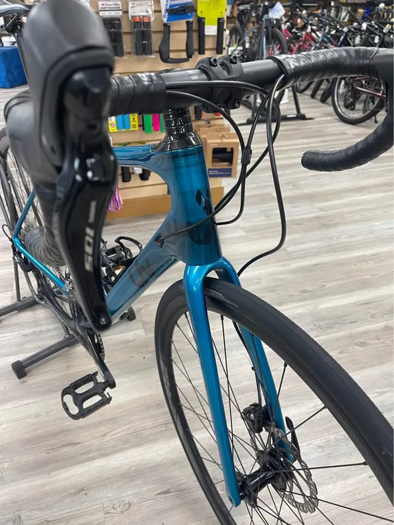 2021 LIV Langma with 105 - M-6