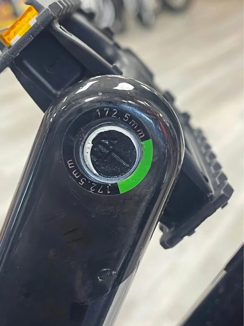 Trek Domane SLR Carbon Road 54cm  - UPGRADES-6