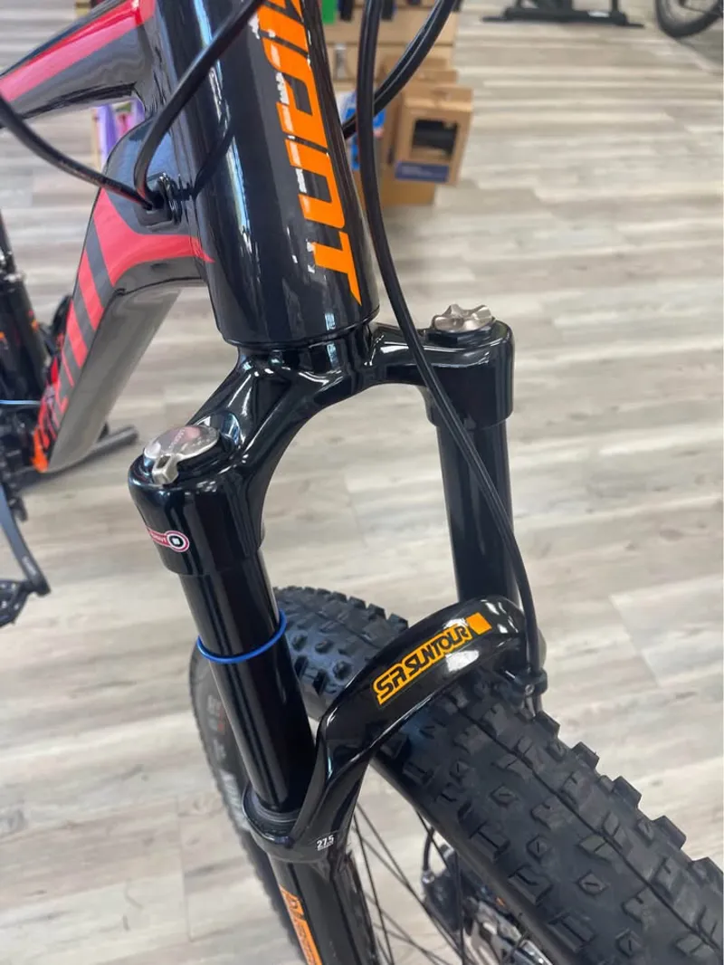  Giant Stance 2 - 27.5 - Large-6