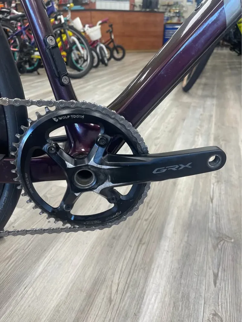 Giant Revolt Advanced 1 - L-6