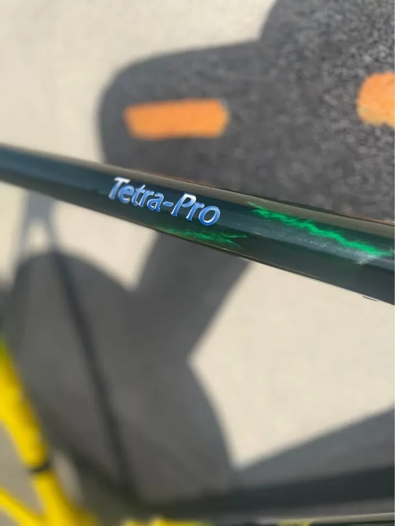 Calfee Tetra Frameset-2