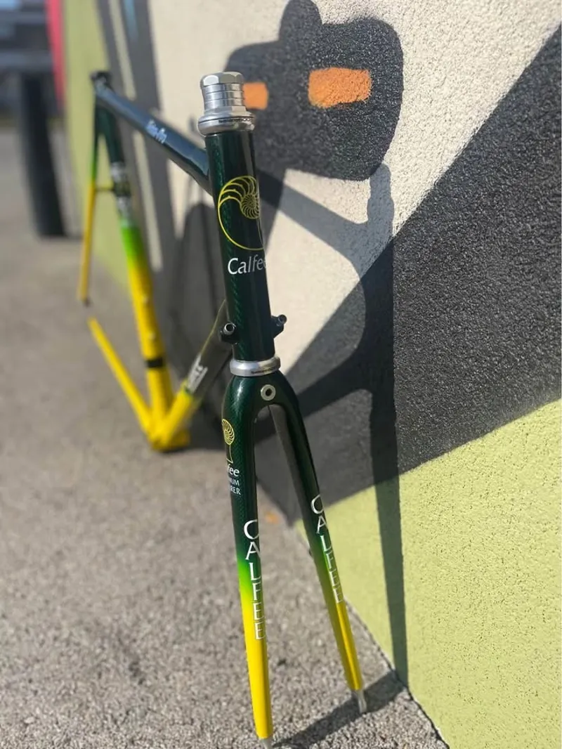 Calfee Tetra Frameset-3