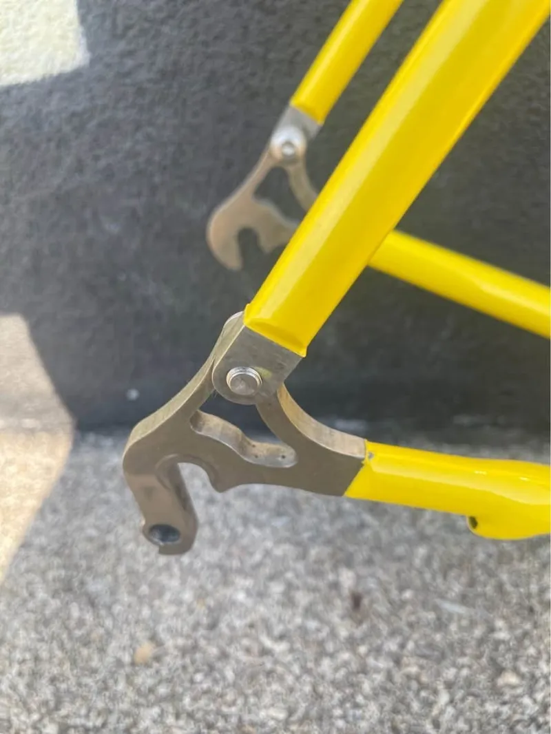Calfee Tetra Frameset-8