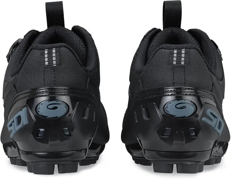 SIDI GRAVEL MTB BLACK - SZ 46.0-1