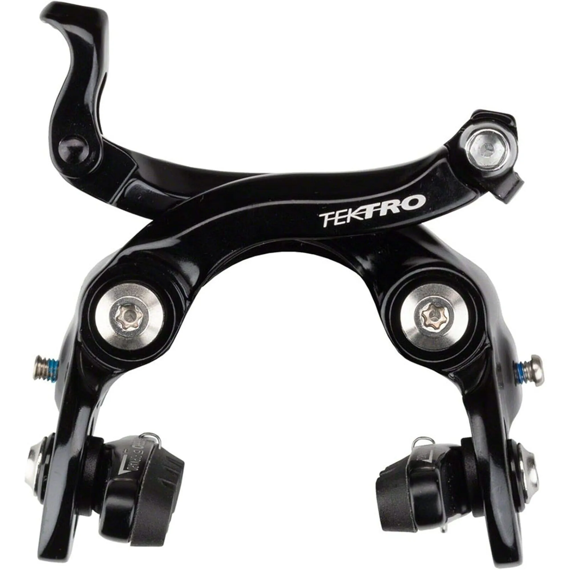 Tektro T551 Rear Direct Mount Road Caliper Brake 26-39mm Reach Black